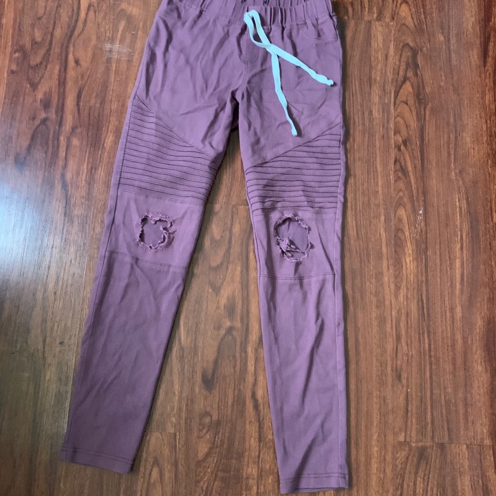 Pants